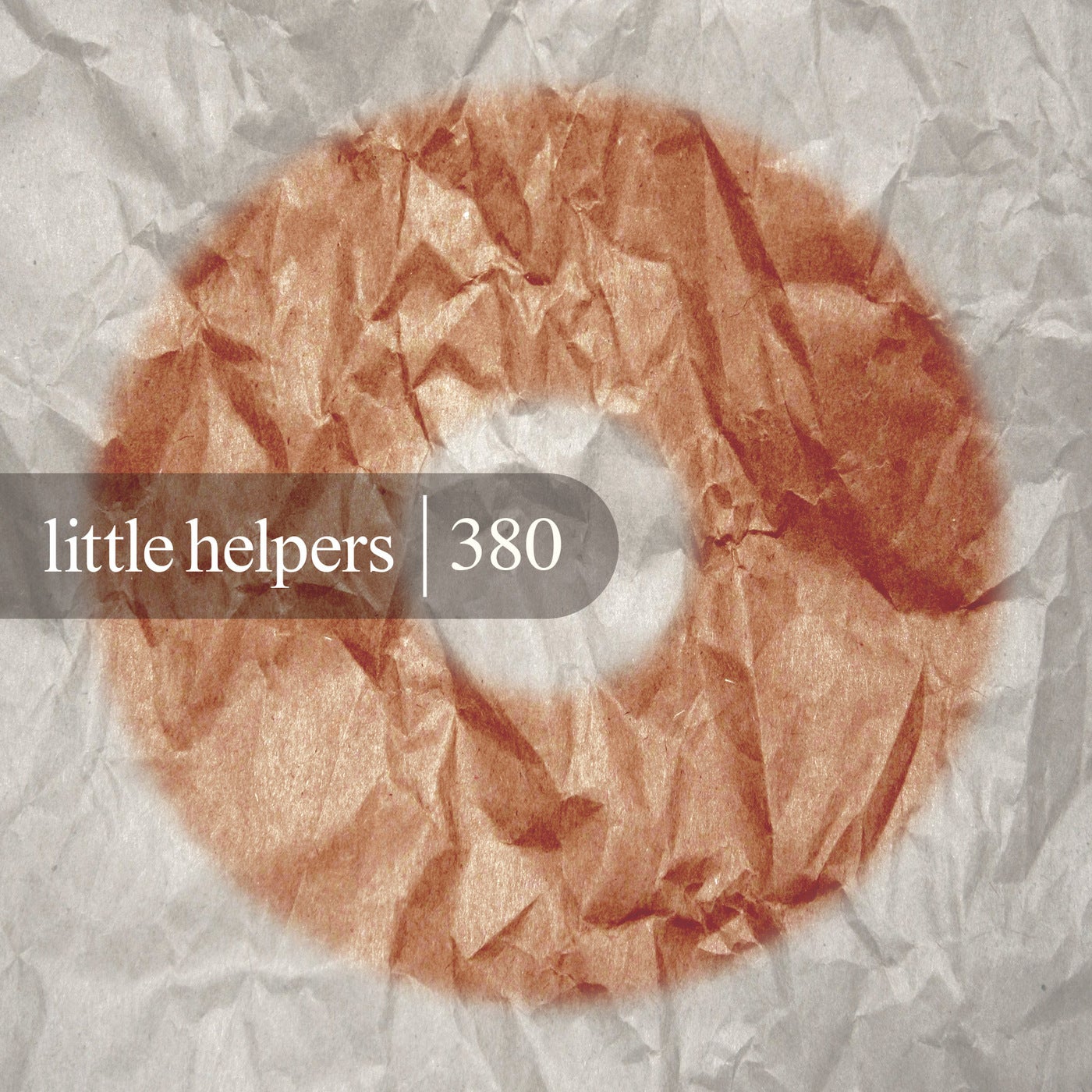 Dave Martins – Little Helpers 380 [LITTLEHELPERS380]